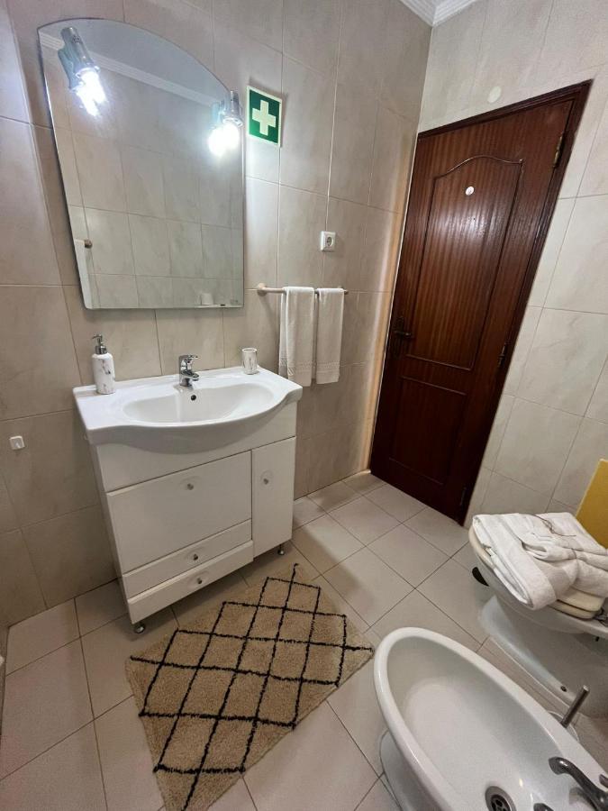 Mantamar I Apartment Manta Rota Exterior foto
