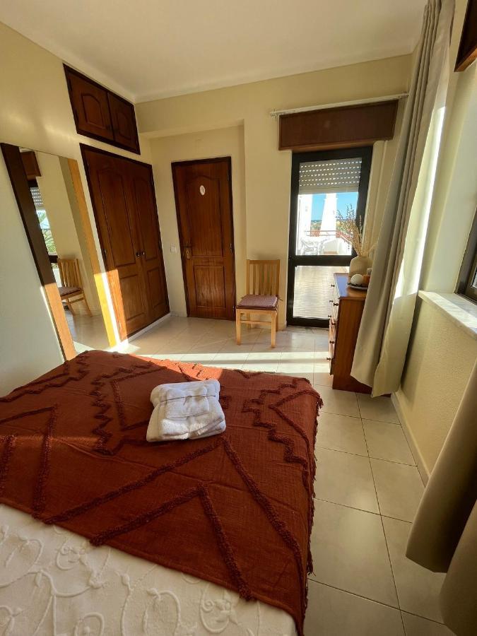 Mantamar I Apartment Manta Rota Exterior foto