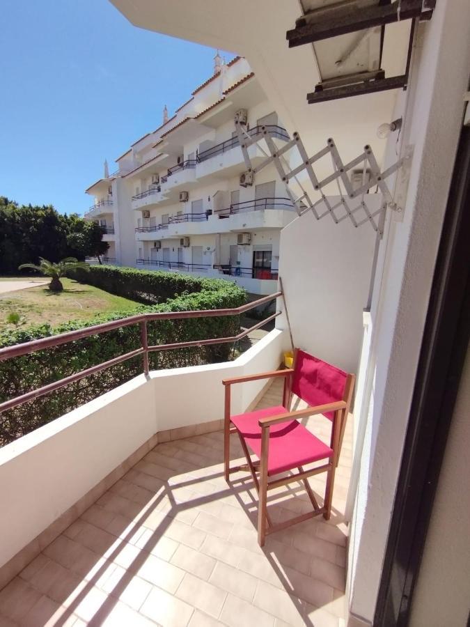 Mantamar I Apartment Manta Rota Exterior foto